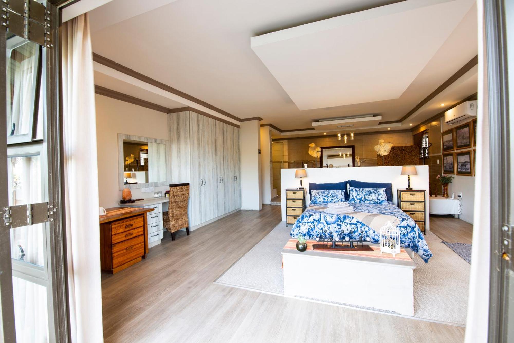 Goggas Nest Bnb & Restaurant Matsapha Ngoại thất bức ảnh