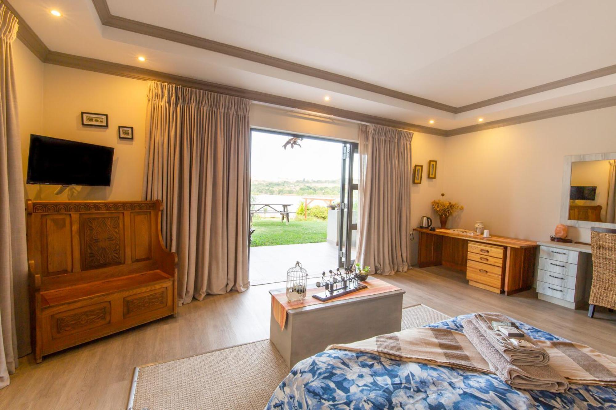 Goggas Nest Bnb & Restaurant Matsapha Ngoại thất bức ảnh