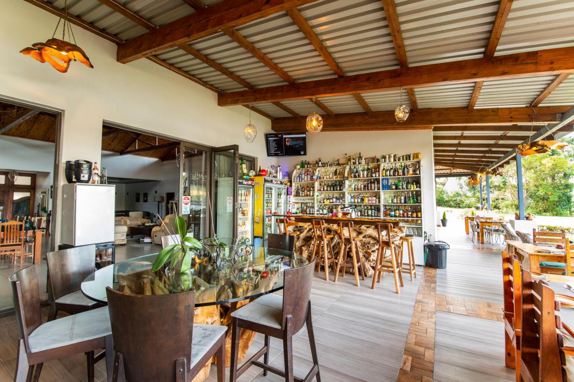 Goggas Nest Bnb & Restaurant Matsapha Ngoại thất bức ảnh