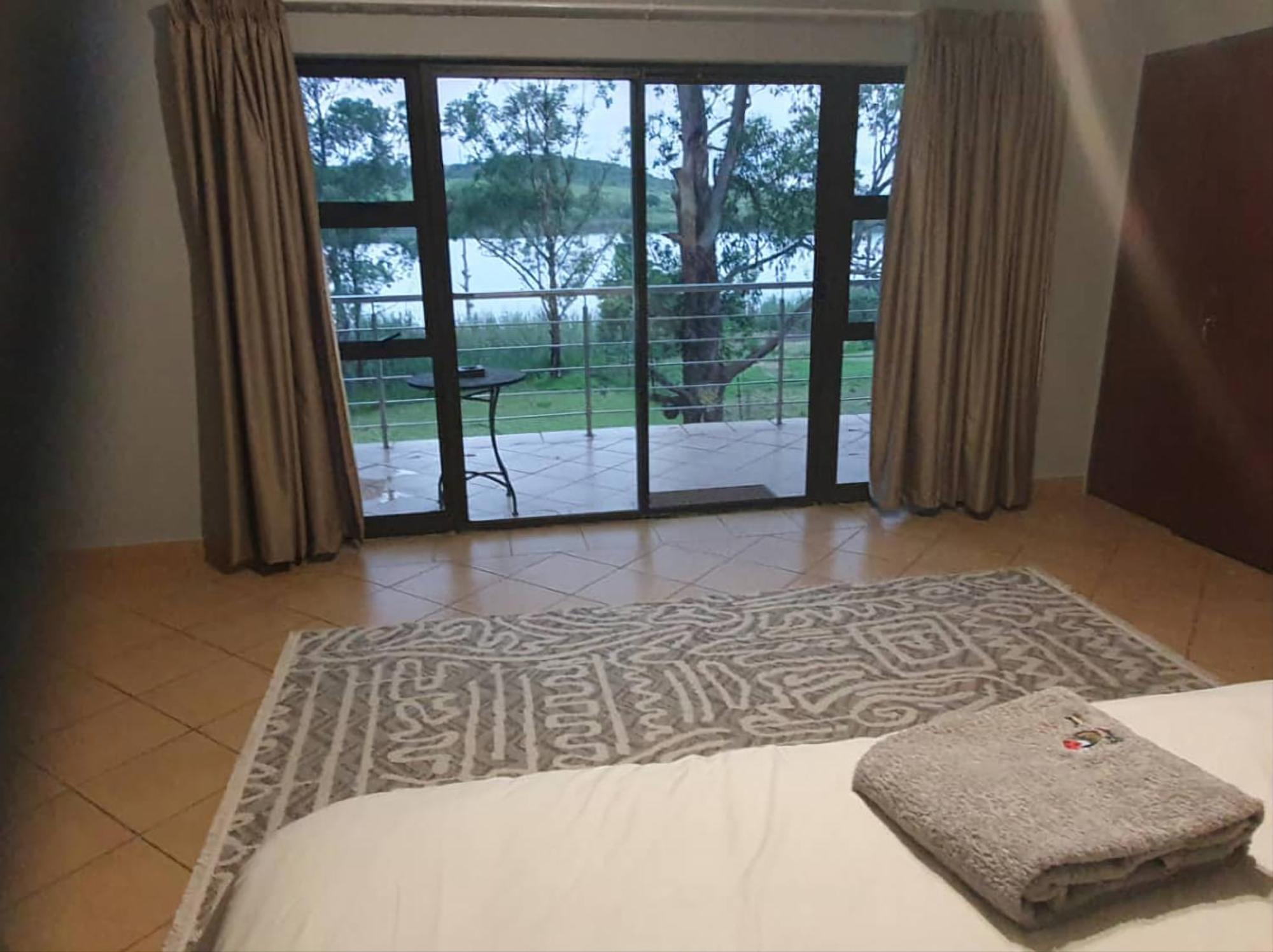 Goggas Nest Bnb & Restaurant Matsapha Ngoại thất bức ảnh