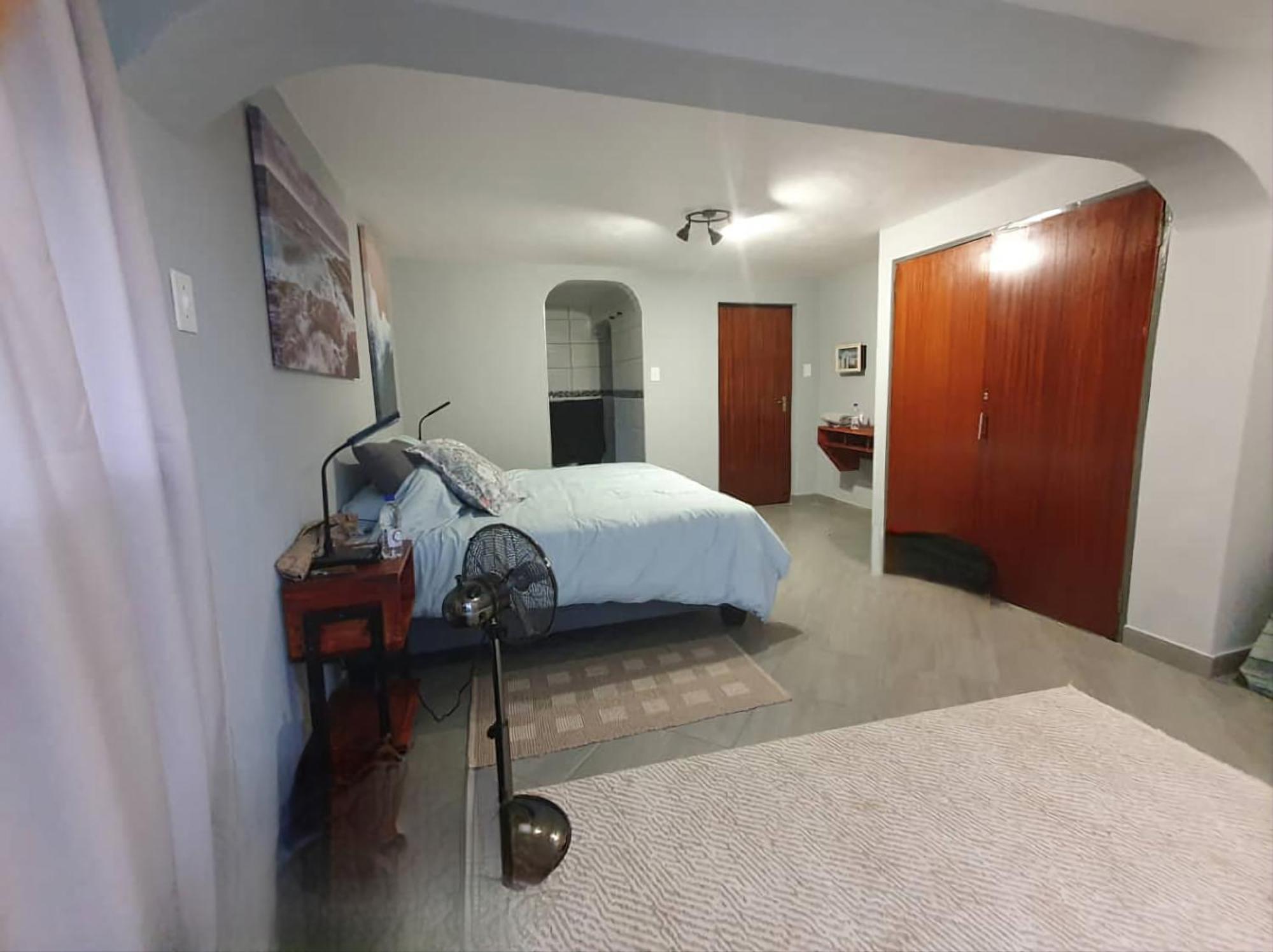 Goggas Nest Bnb & Restaurant Matsapha Ngoại thất bức ảnh