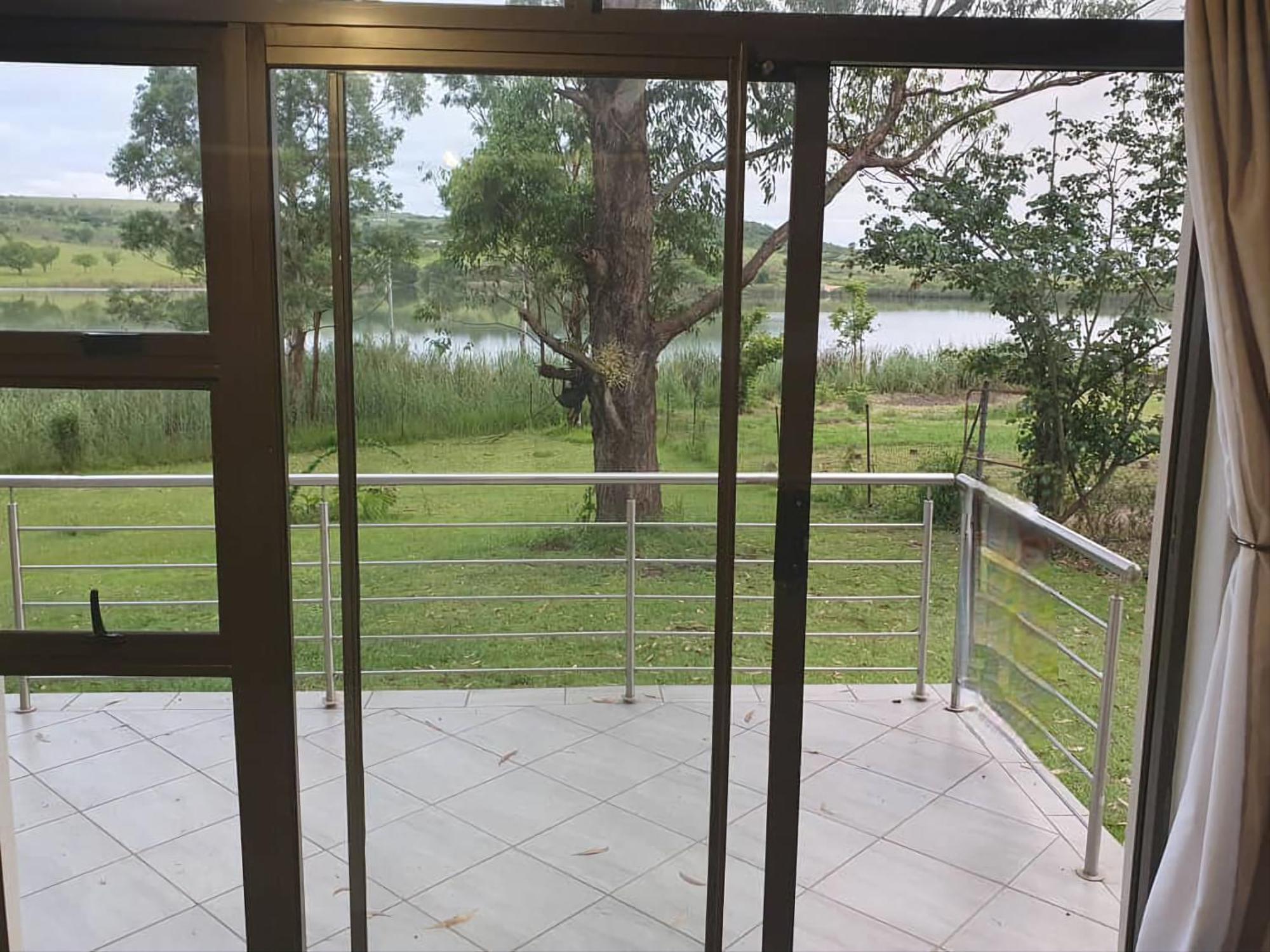 Goggas Nest Bnb & Restaurant Matsapha Ngoại thất bức ảnh