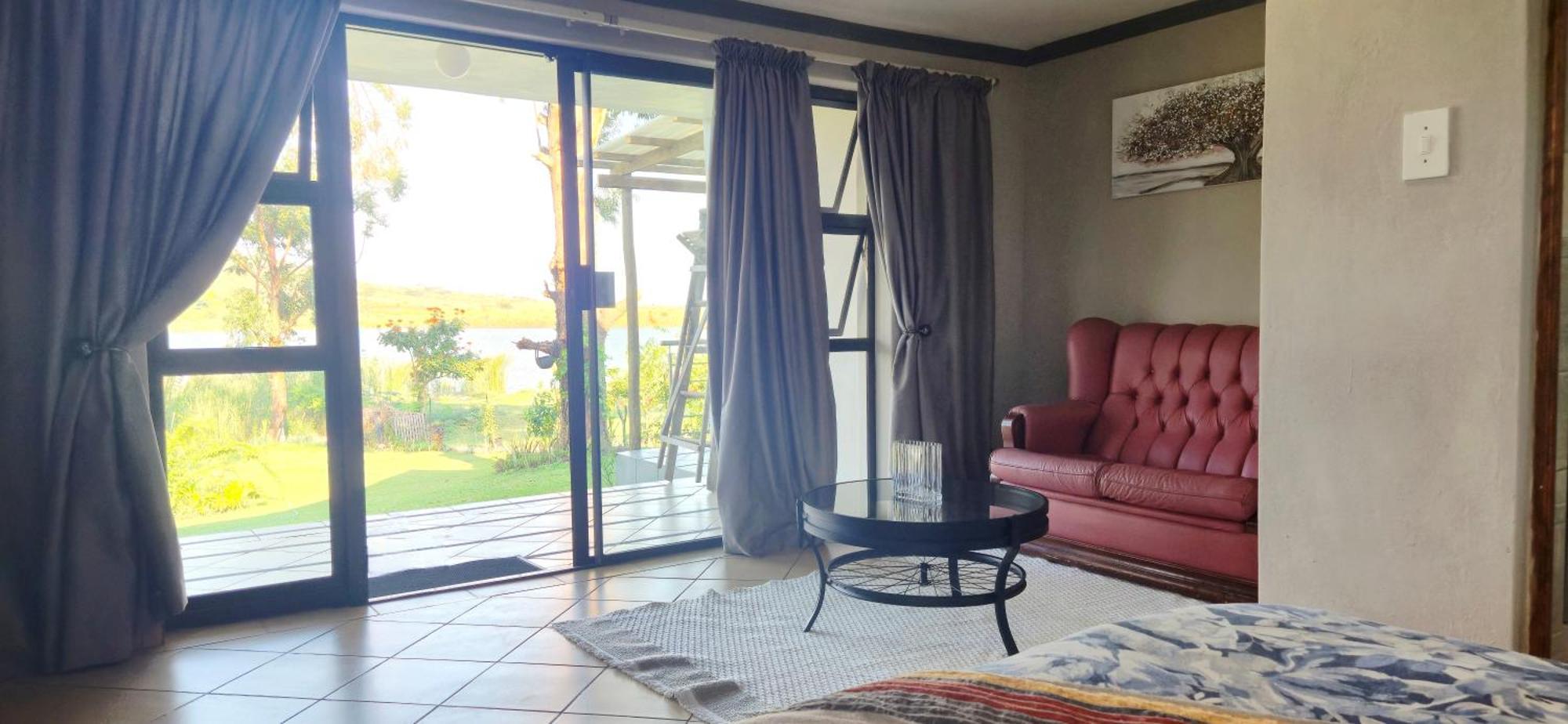 Goggas Nest Bnb & Restaurant Matsapha Ngoại thất bức ảnh