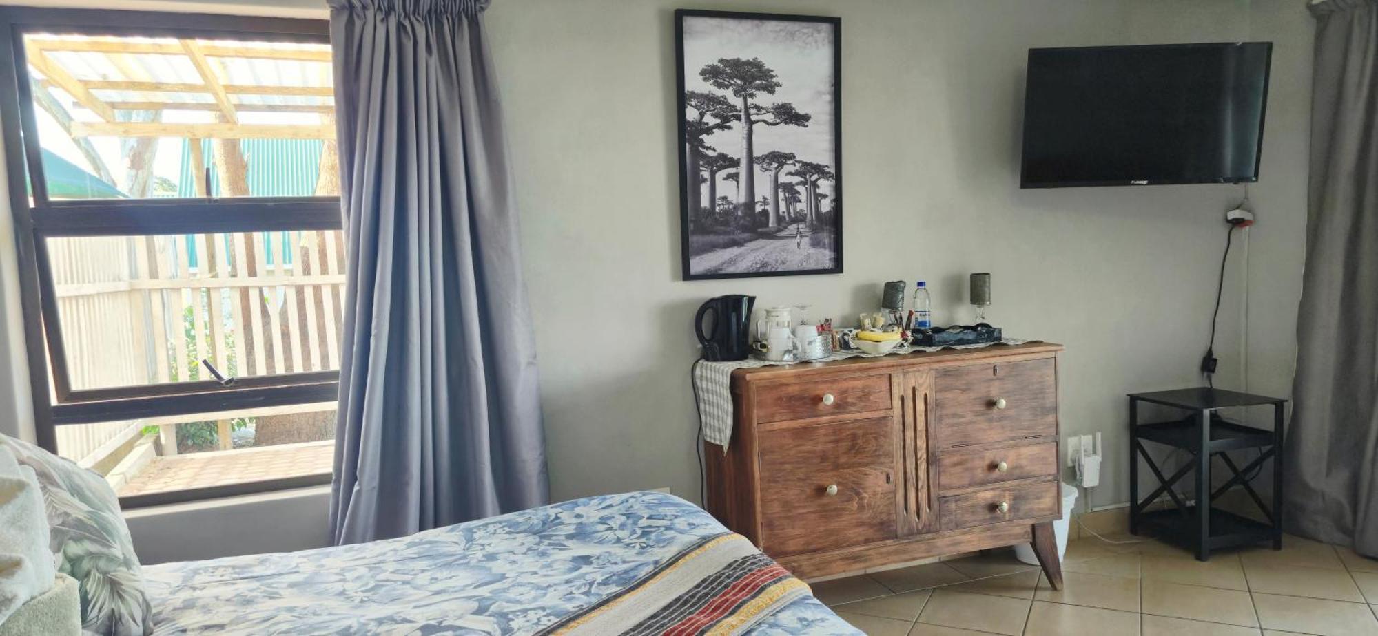 Goggas Nest Bnb & Restaurant Matsapha Ngoại thất bức ảnh